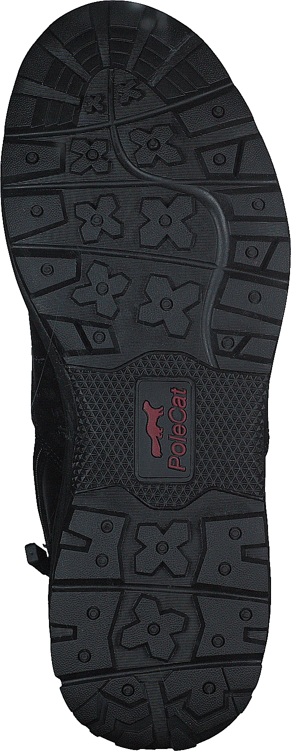 Urbs Blend Gtx Black 7 Urbs Blend Gtx Black - Image 7