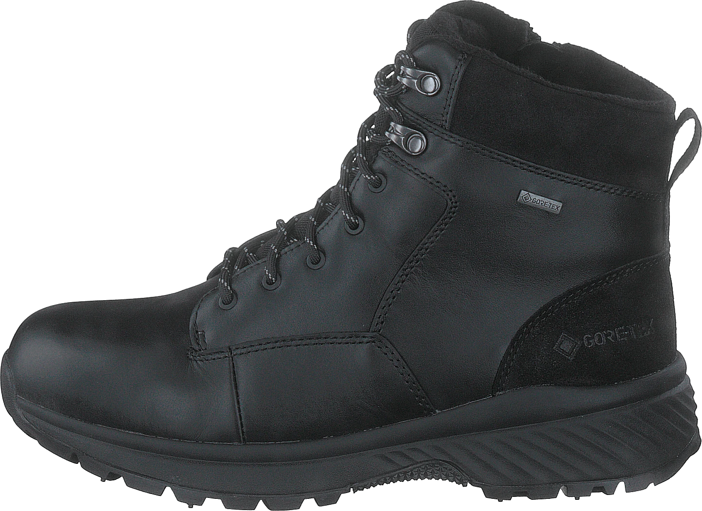 Urbs Blend Gtx Black 1 Urbs Blend Gtx Black