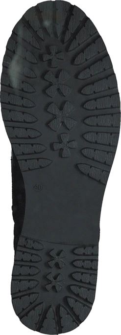 Isadora Black 13 Isadora Black -Duffy kauppa 60706 44 6