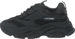 Steve Madden Possession Black