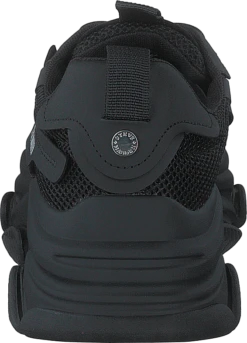 Steve Madden Possession Black -Duffy kauppa 60707 49 4