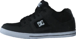 DC SHOES Pure Mid Black/white