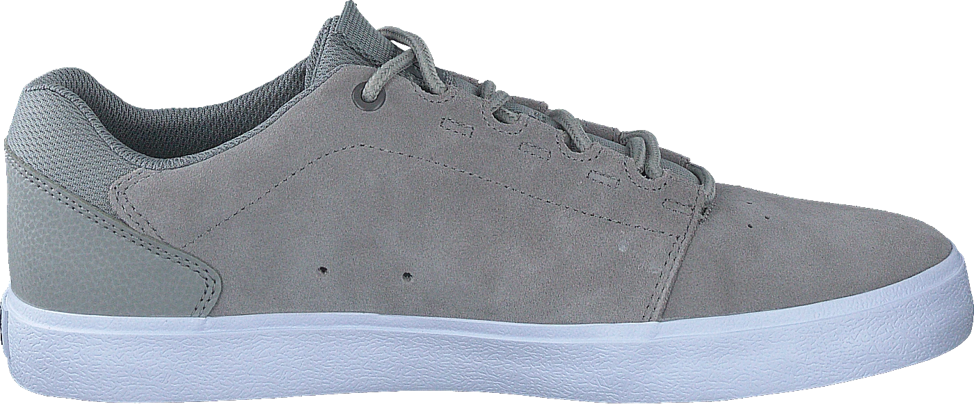 DC SHOES Hyde Cool Grey 2 DC SHOES Hyde Cool Grey - Image 2