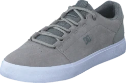 DC SHOES Hyde Cool Grey 9 DC SHOES Hyde Cool Grey -Duffy kauppa 60708 57 2