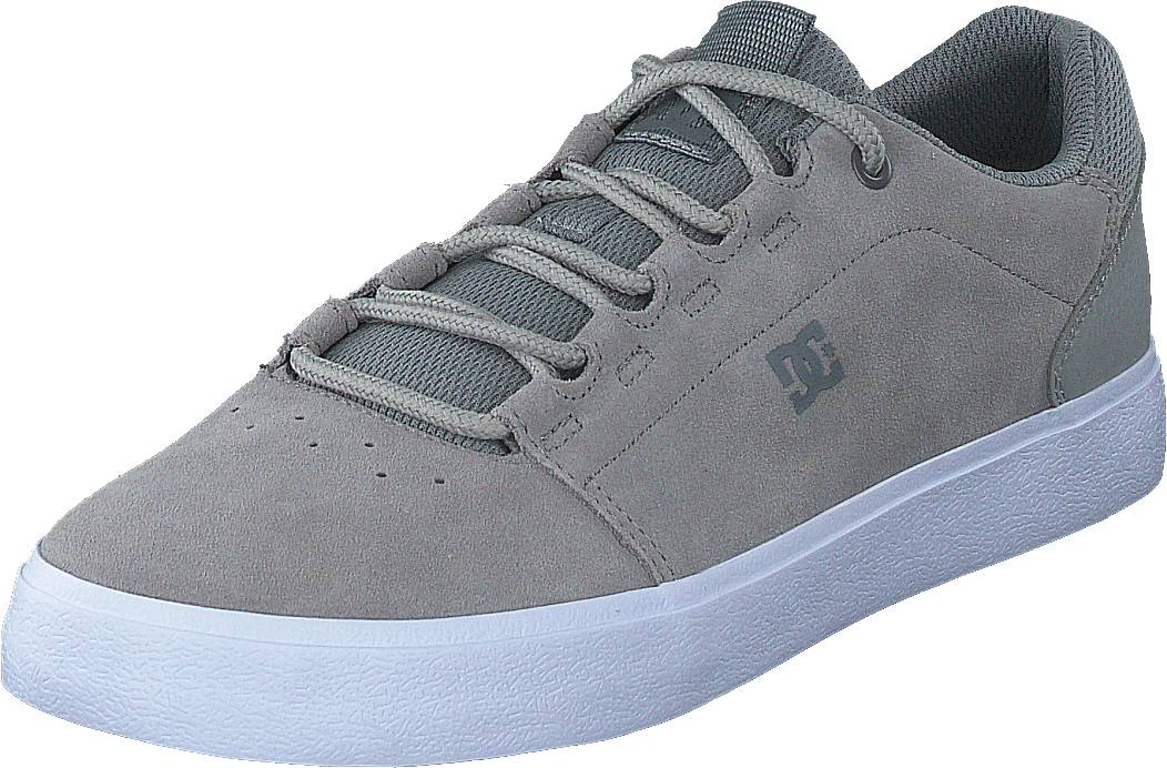 DC SHOES Hyde Cool Grey 3 DC SHOES Hyde Cool Grey - Image 3