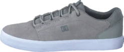 DC SHOES Hyde Cool Grey