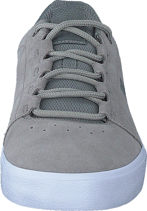 DC SHOES Hyde Cool Grey 4 DC SHOES Hyde Cool Grey - Image 4