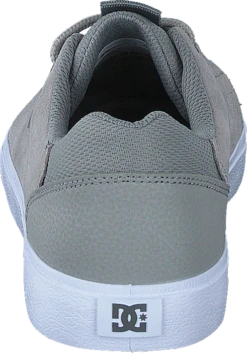 DC SHOES Hyde Cool Grey 11 DC SHOES Hyde Cool Grey -Duffy kauppa 60708 57 4