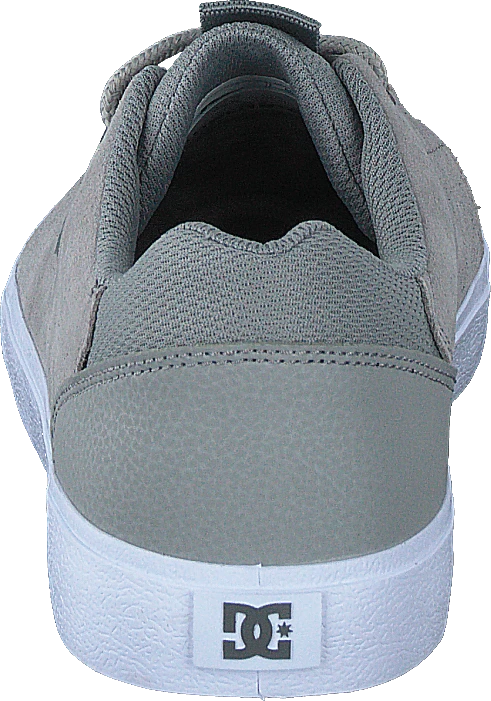 DC SHOES Hyde Cool Grey 5 DC SHOES Hyde Cool Grey - Image 5