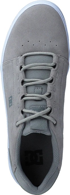 DC SHOES Hyde Cool Grey 12 DC SHOES Hyde Cool Grey -Duffy kauppa 60708 57 5
