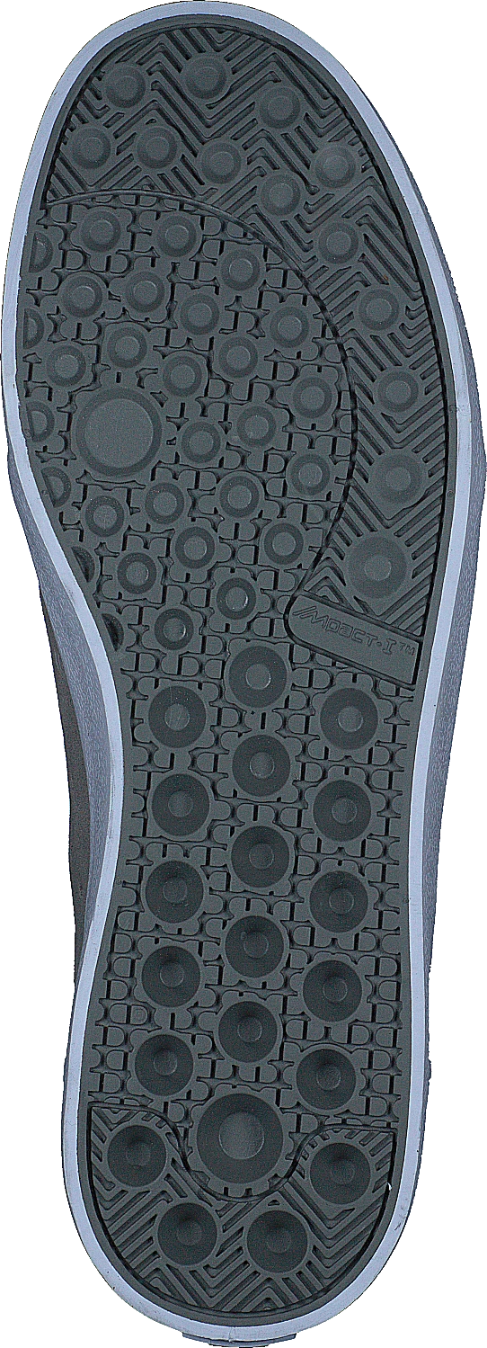 DC SHOES Hyde Cool Grey 7 DC SHOES Hyde Cool Grey - Image 7