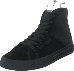 DC SHOES Manual Hi Le Black/black/black 9 DC SHOES Manual Hi Le Black/black/black -Duffy kauppa 60708 59 2