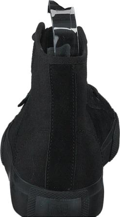 DC SHOES Manual Hi Le Black/black/black 11 DC SHOES Manual Hi Le Black/black/black -Duffy kauppa 60708 59 4