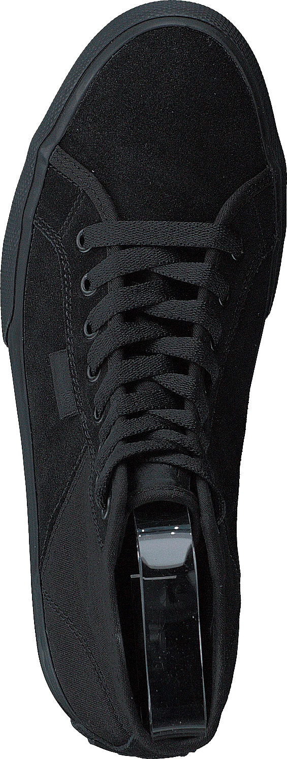 DC SHOES Manual Hi Le Black/black/black 6 DC SHOES Manual Hi Le Black/black/black - Image 6