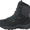 Keen Ke Revel Iv High Polar Black-north Atlantic