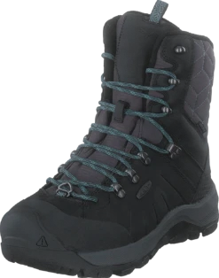 Keen Ke Revel Iv High Polar Black-north Atlantic 9 Keen Ke Revel Iv High Polar Black-north Atlantic -Duffy kauppa 60708 67 2