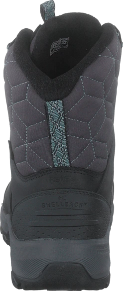 Keen Ke Revel Iv High Polar Black-north Atlantic 11 Keen Ke Revel Iv High Polar Black-north Atlantic -Duffy kauppa 60708 67 4