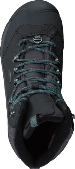 Keen Ke Revel Iv High Polar Black-north Atlantic 12 Keen Ke Revel Iv High Polar Black-north Atlantic -Duffy kauppa 60708 67 5