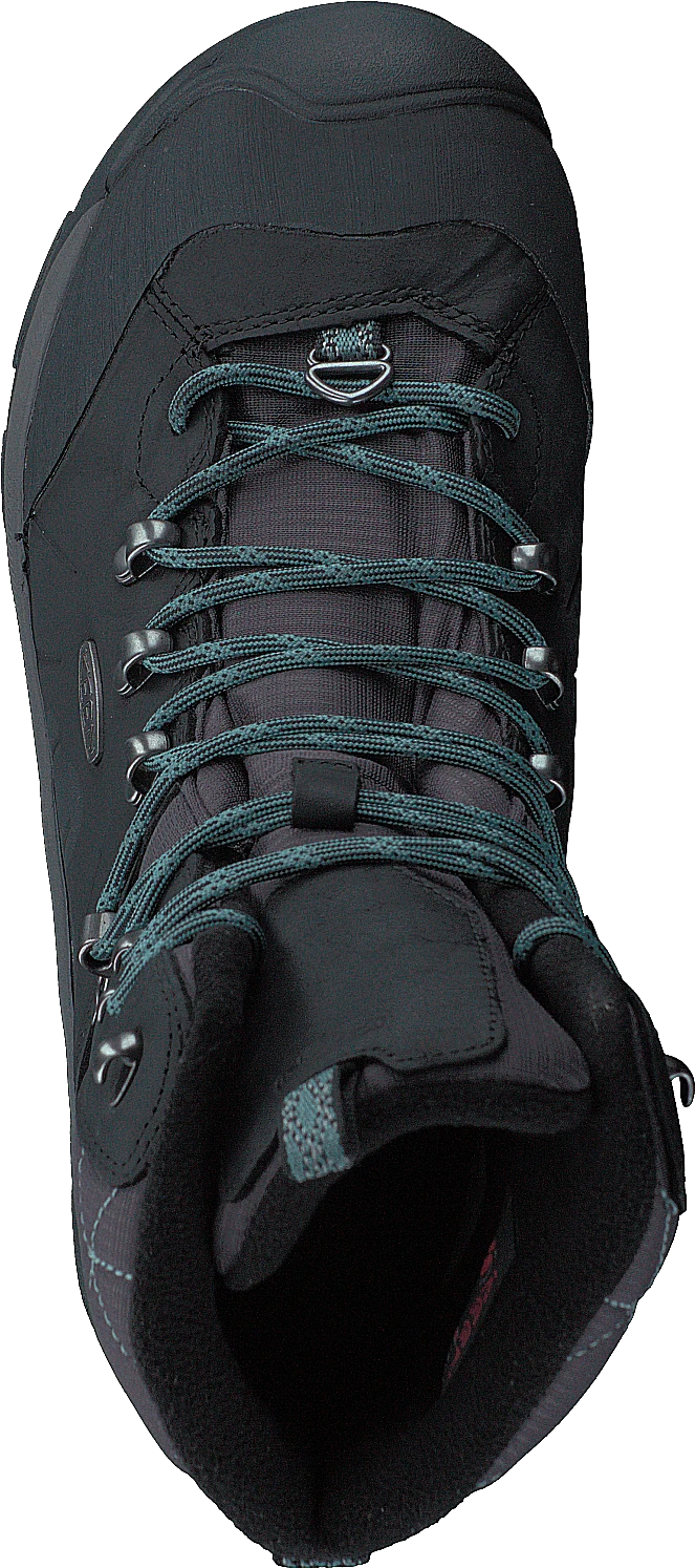 Keen Ke Revel Iv High Polar Black-north Atlantic 6 Keen Ke Revel Iv High Polar Black-north Atlantic - Image 6