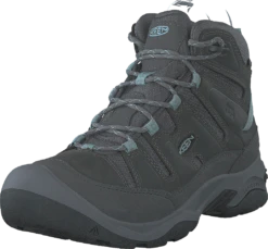 Keen Ke Ke Circadia Mid Wp W-steel Teel Grey-cloud Blue -Duffy kauppa 60708 72 2