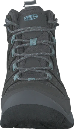 Keen Ke Ke Circadia Mid Wp W-steel Teel Grey-cloud Blue -Duffy kauppa 60708 72 3