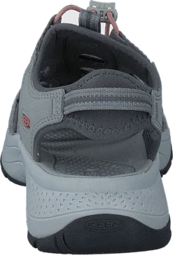 Keen Ke Astoria West Sandal W Grey- Grey-coral -Duffy kauppa 60708 76 4