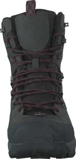 Keen Ke Revel Iv High Polar Magnet-red Carpet -Duffy kauppa 60708 78 3