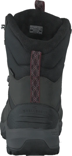 Keen Ke Revel Iv High Polar Magnet-red Carpet -Duffy kauppa 60708 78 4