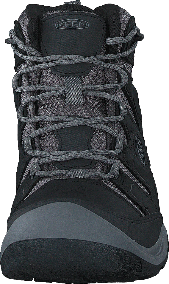Keen Ke Ke Circadia Mid Wp M-black- Black-steel Grey 4 Keen Ke Ke Circadia Mid Wp M-black- Black-steel Grey - Image 4