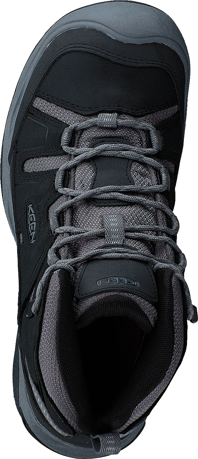 Keen Ke Ke Circadia Mid Wp M-black- Black-steel Grey 6 Keen Ke Ke Circadia Mid Wp M-black- Black-steel Grey - Image 6