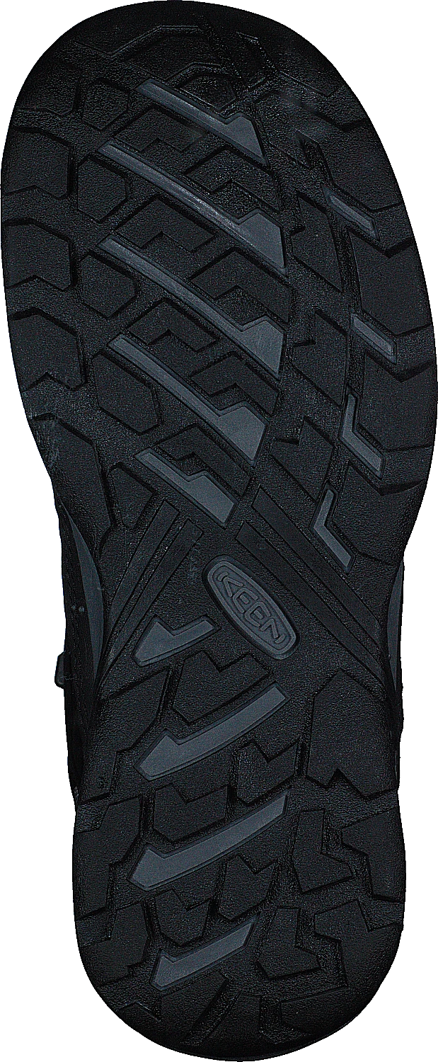 Keen Ke Ke Circadia Mid Wp M-black- Black-steel Grey 7 Keen Ke Ke Circadia Mid Wp M-black- Black-steel Grey - Image 7