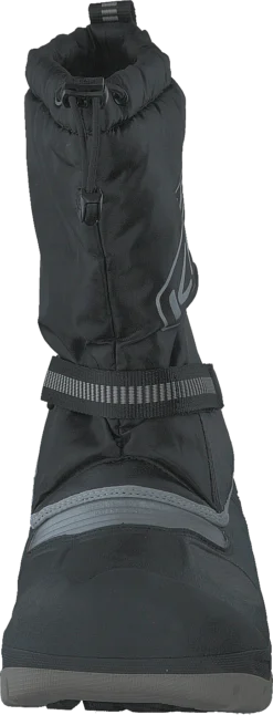 Keen Ke Snow Troll Wp Y-black-silve Black-silver 10 Keen Ke Snow Troll Wp Y-black-silve Black-silver -Duffy kauppa 60708 84 3