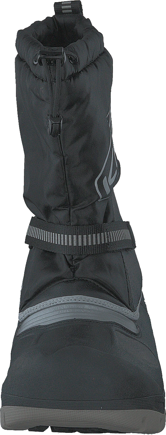 Keen Ke Snow Troll Wp Y-black-silve Black-silver 4 Keen Ke Snow Troll Wp Y-black-silve Black-silver - Image 4