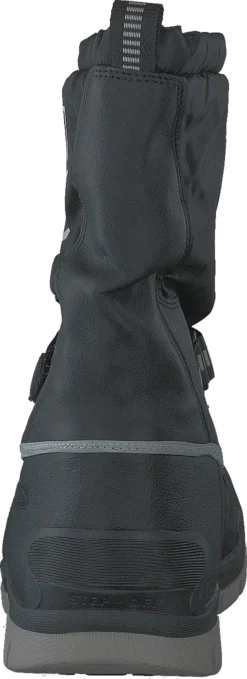 Keen Ke Snow Troll Wp Y-black-silve Black-silver 11 Keen Ke Snow Troll Wp Y-black-silve Black-silver -Duffy kauppa 60708 84 4