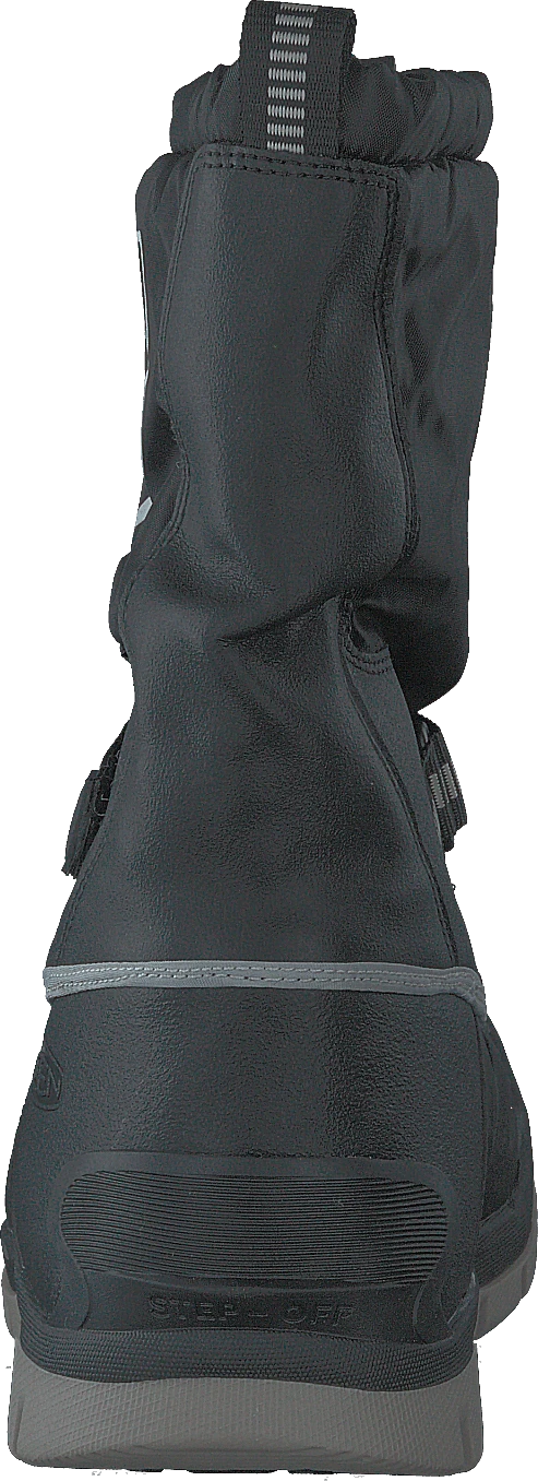 Keen Ke Snow Troll Wp Y-black-silve Black-silver 5 Keen Ke Snow Troll Wp Y-black-silve Black-silver - Image 5