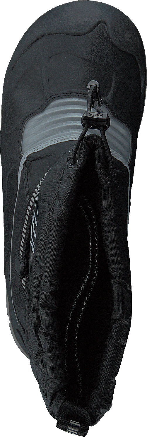 Keen Ke Snow Troll Wp Y-black-silve Black-silver 6 Keen Ke Snow Troll Wp Y-black-silve Black-silver - Image 6