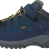 Keen Ke Targhee Low Wp C Blue Depth Blue-forest-night