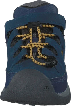 Keen Ke Targhee Low Wp C Blue Depth Blue-forest-night -Duffy kauppa 60708 91 3