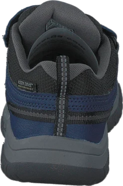 Keen Ke Targhee Low Wp C Blue Depth Blue-forest-night -Duffy kauppa 60708 91 4