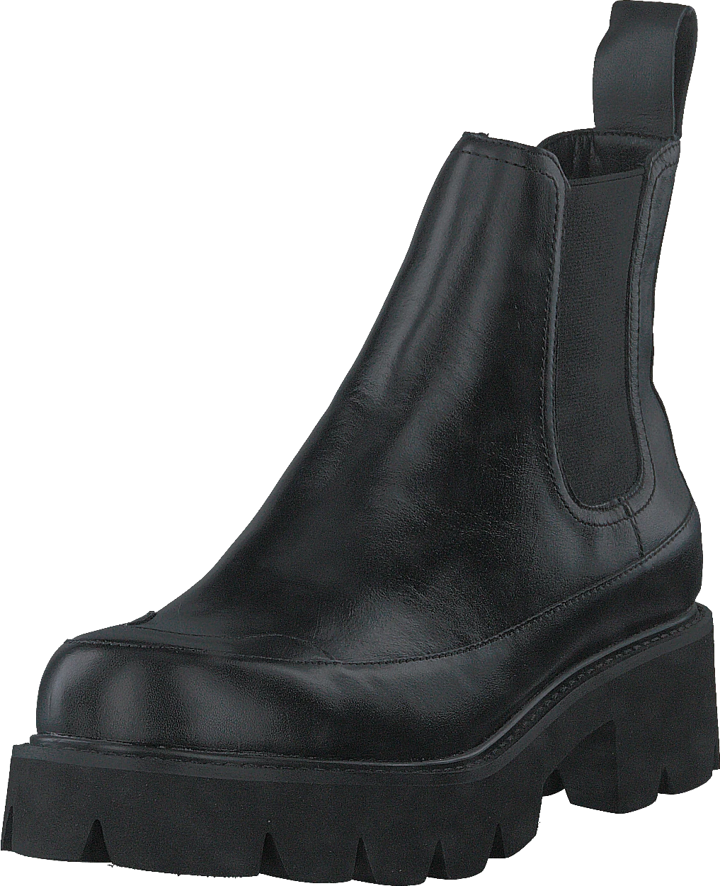 ILSE JACOBSEN 10 Miley6003 Black 3 ILSE JACOBSEN 10 Miley6003 Black - Image 3