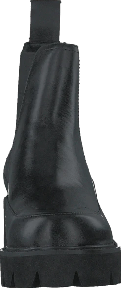 ILSE JACOBSEN 10 Miley6003 Black 10 ILSE JACOBSEN 10 Miley6003 Black -Duffy kauppa 60711 79 3