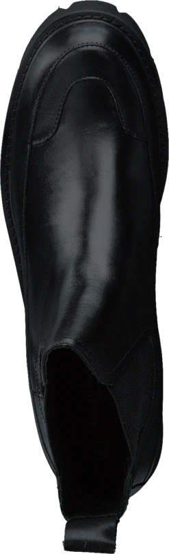 ILSE JACOBSEN 10 Miley6003 Black 12 ILSE JACOBSEN 10 Miley6003 Black -Duffy kauppa 60711 79 5