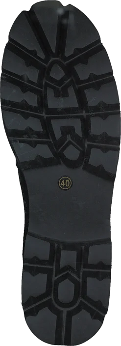 ILSE JACOBSEN 10 Miley7002 Black -Duffy kauppa 60711 81 6