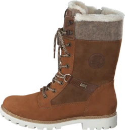 Remonte D8474 Brown Combination