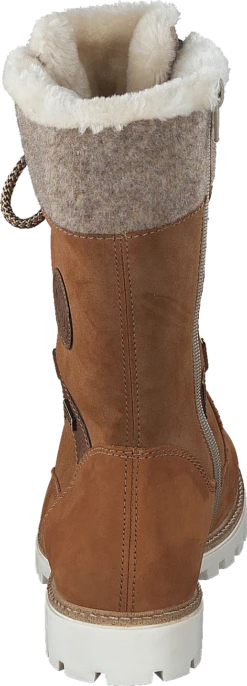 Remonte D8474 Brown Combination -Duffy kauppa 60712 77 4