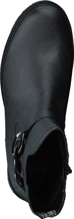 Remonte D8695 Black -Duffy kauppa 60712 79 5