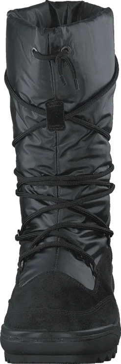 Legero Tirano Black -Duffy kauppa 60713 27 3