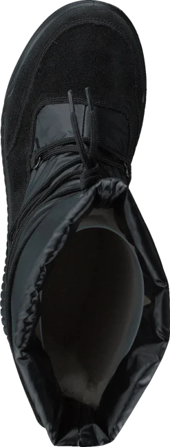 Legero Tirano Black -Duffy kauppa 60713 27 5