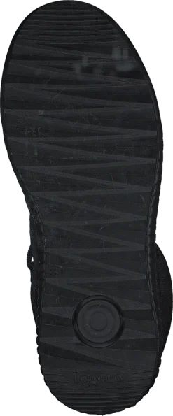 Legero Tirano Black -Duffy kauppa 60713 27 6