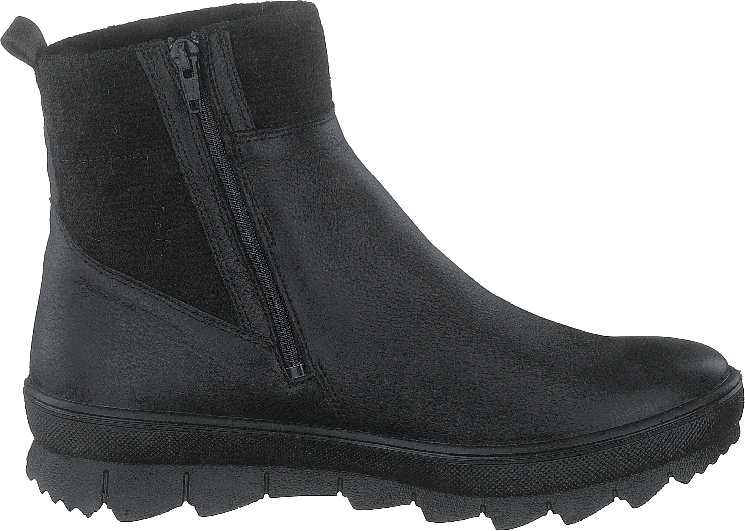 Legero Novara Black 2 Legero Novara Black - Image 2